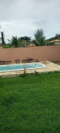 Imagem Casa duplex independente, 5 quartos, Praia Rasa - Armação dos Búzios