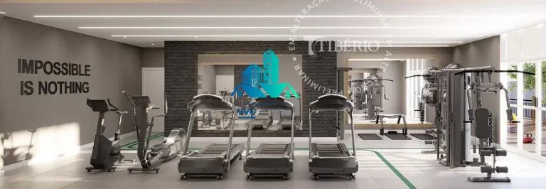 Imagem Seu Futuro Lar na Mooca – Apartamento em Construção com Lazer Completo, 1 vaga!