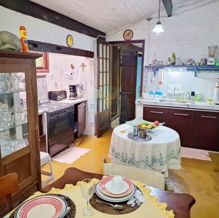 Imagem Casa em Terreno 6.500m2 | para Morar ou Investir
