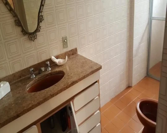 Imagem Apartamento residencial à venda, Pitangueiras, Guarujá.