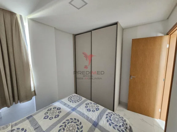 Imagem Lindo flat Mobiliado em Intermares