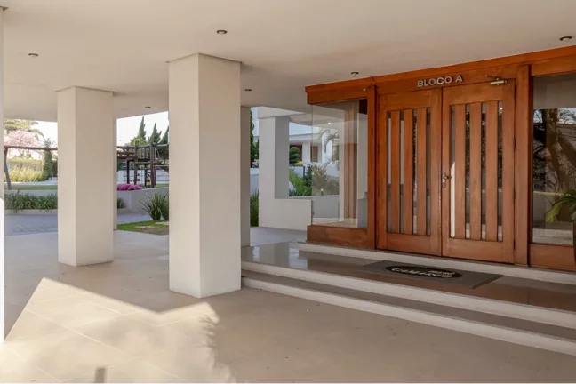 Imagem Apartamento à venda no bairro Chácara das Pedras - Porto Alegre/RS