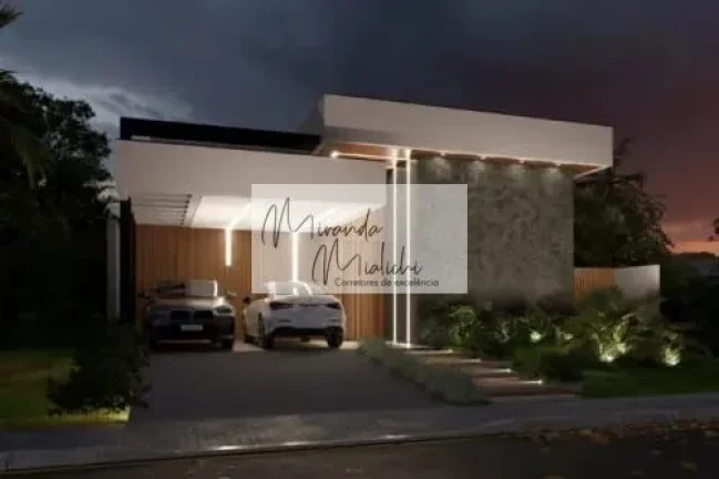 Imagem Casa em Condomínio em Moenda, Florianópolis/SC