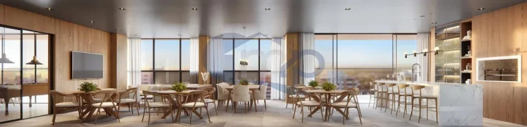 Imagem Apartamento á venda com 3 suítes na Praia Grande em Torres/RS