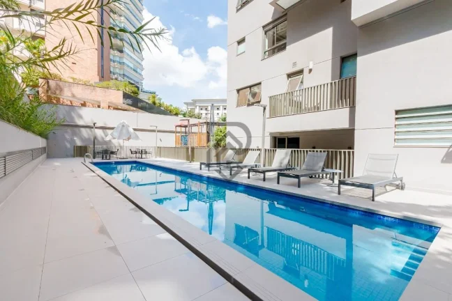 Imagem Apartamento Alto Padrão proximo FAAP Av.Pacaembu