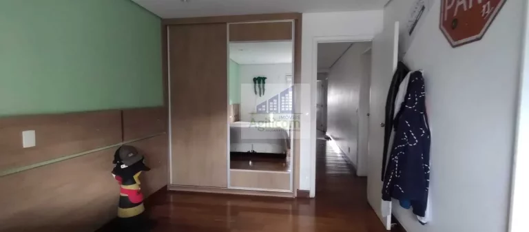 Imagem APARTAMENTO À VENDA NO BROOKLIN COM 4 DORMITÓRIOS