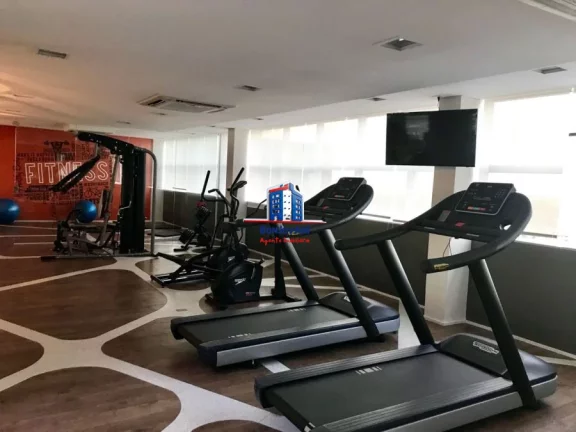 Imagem Studio mobiliado no Jardim Tarraf II  Rio Preto