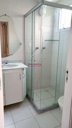 Imagem Apartamento à venda em São Paulo, Tatuapé, com 2 quartos, 54m²