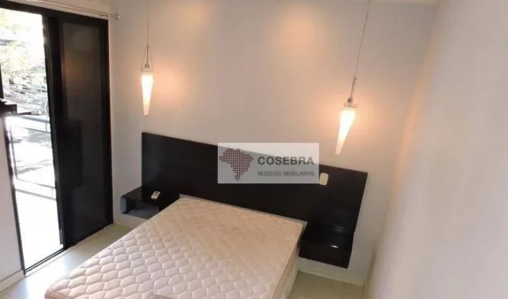 Imagem Apartamento à venda, 82 m² por R$ 1.500.000,00 - Vila Olímpia - São Paulo/SP