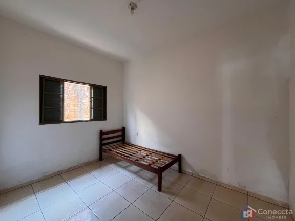 Imagem Casa em Residencial Sorriso, Patos de Minas/MG