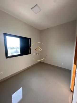 Imagem Sobrado com 3 dormitórios (3 suítes) com piscina condomínio Malibú Caçapava