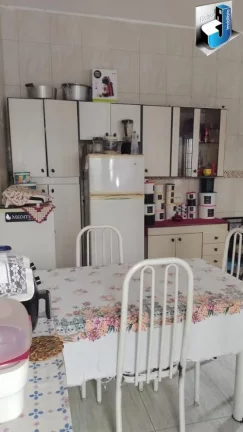 Imagem Casa no Bairro Jardim São Conrado - Tatuí/SP