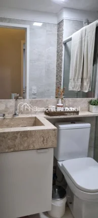 Imagem Apartamento à venda, 70m², com 3 quartos, em Valinhos.

Lindo e apaixonante apartamento garden!

S...
