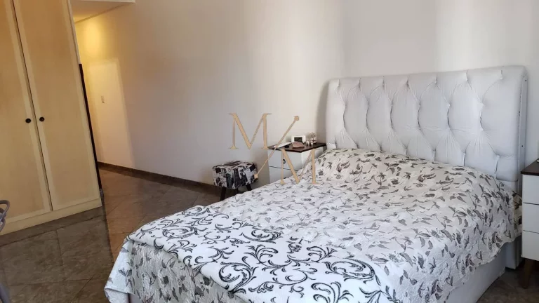 Imagem Apartamento a venda com 4 dormitórios, 2 suítes, 3 vagas, dep completa.