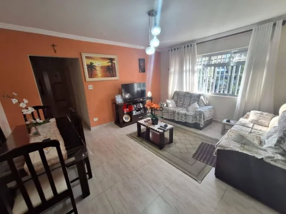 Imagem Apartamento à venda, Campestre, Santo André, SP