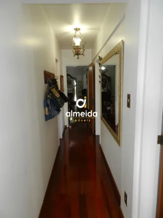 Imagem Cobertura 3 dormitórios à venda Centro Santa Maria/RS