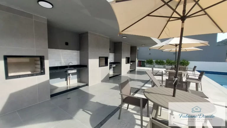 Imagem Apartamento 1 dormitório recém entregue na Praia Grande