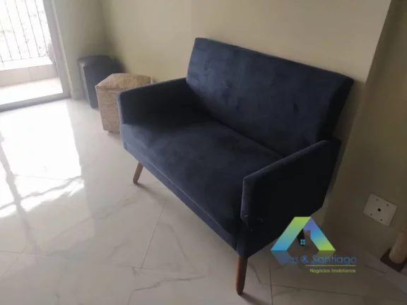 Imagem Apartamento com 3 dormitórios à venda, 70 m² por R$ 549.000,00 - Vila Brasílio Machado - São Paulo/SP
