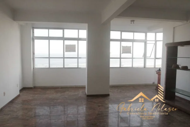 Imagem Apartamento de dois dormitórios em Santos