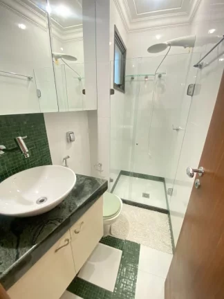 Imagem Apartamento com 3 dormitórios à venda, 85 m² por R$ 1.120.000,00 - Praia da Costa - Vila Velha/ES