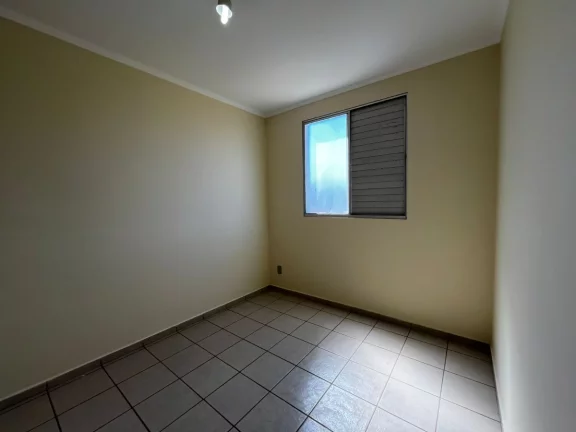 Imagem Apartamento tipo para venda em Jardim Consolação com 2 quartos, 46m2