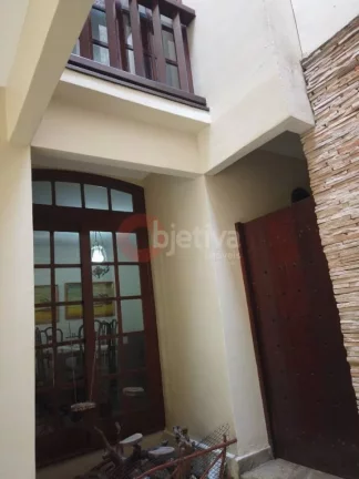 Imagem Casa com 3 dormitórios à venda, 196 m² por R$ 1.850.000,00 - Centro - Cabo Frio/RJ