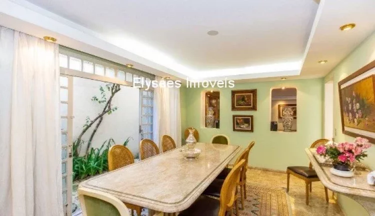 Imagem Casa RESIDENCIAL em SÃO PAULO - SP, SUMARÉ