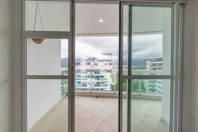 Imagem Apartamento à Venda - Recreio, 2 Quartos, 133 m2