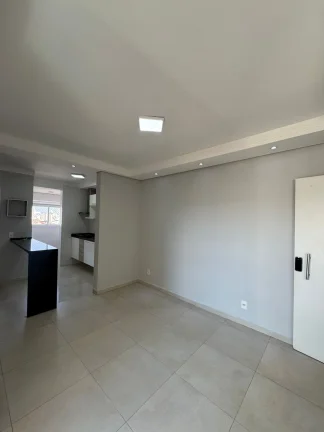 Imagem Apartamento com 2 dormitórios à venda, 52 m² por r$ 350.000,00 - Vila carvalho - Sorocaba/sp