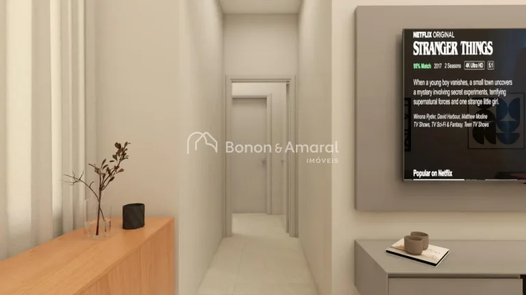 Imagem Casa térrea à venda no condomínio Terras da Estância, no bairro monte alegre, em Paulínia - SP
...