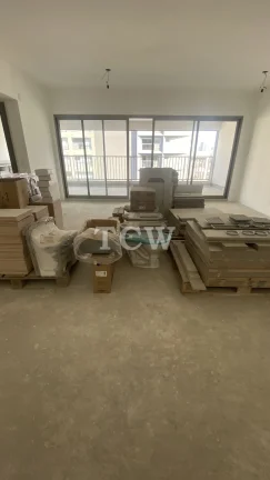 Imagem Apartamento com 3 dorm no Vila Clementino
