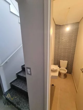 Imagem Sobrado com 3 dormitórios à venda, 120 m² por R$ 725.000,00 - Vila Alpina - São Paulo/SP