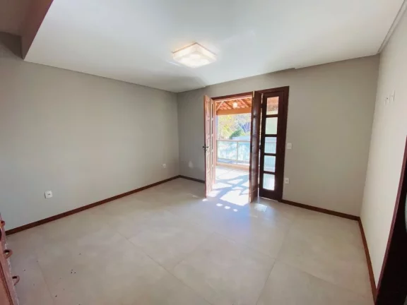 Imagem CASA RESIDENCIAL em ARACÊ - ES, Distrito de Aracê - Pedra Azul