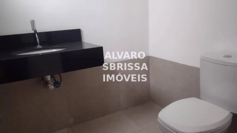 Imagem Salão Comercial para locação no Itu Novo Centro excelente localização Itu SP