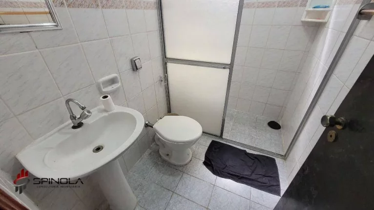Imagem Casa com 3 dormitórios à venda, 63 m² por R$ 360.000,00 - Solemar - Praia Grande/SP