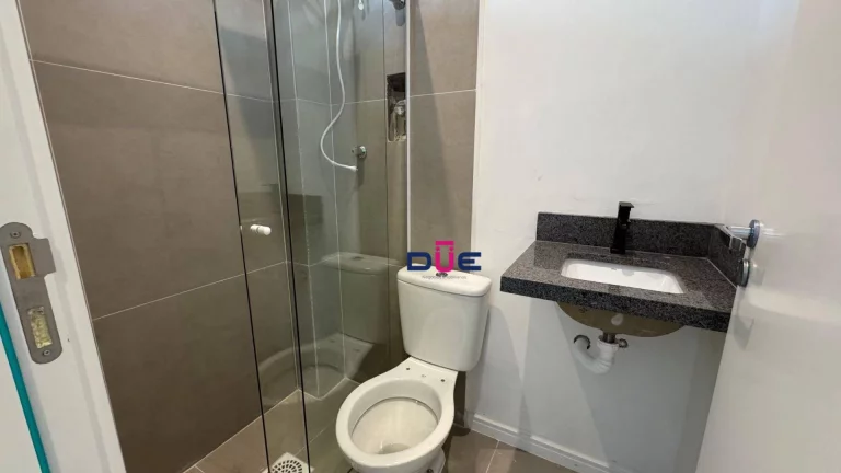 Imagem Apartamento com 2 dormitórios à venda, 83 m² por R$ 530.000,00 - Encruzilhada - Santos/SP