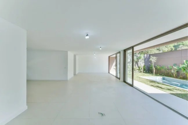 Imagem CASA RESIDENCIAL em São Paulo - SP, Santo Amaro