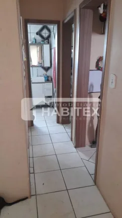 Imagem Apartamento 2º andar, Cohab, Santo Ângelo