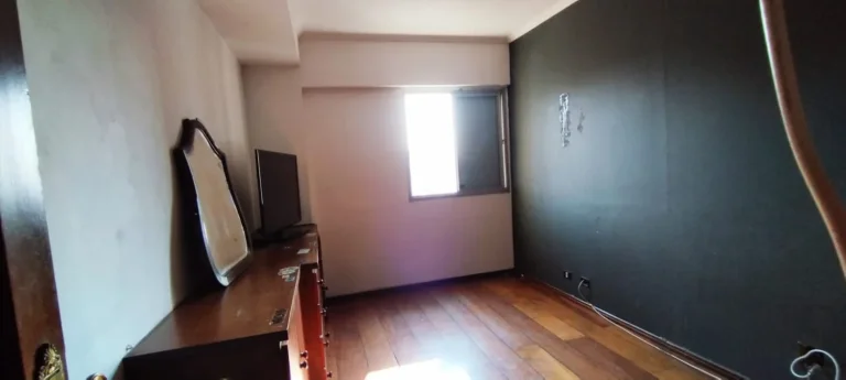 Imagem Apartamento 105 M², 2 quartos, 1 suíte, varanda,2 banheiros, 1 vaga. Próximo shopping, Sesc, Allianz Parque, piscina, sauna, churrasqueira, playground