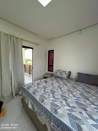 Imagem Casa à venda no Condomínio Reserva Aimoré - Amplo espaço, 3 quartos e estacionamento para visitantes