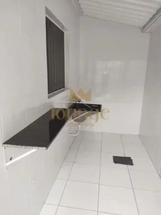Imagem Casa Sobrado em Votorantim