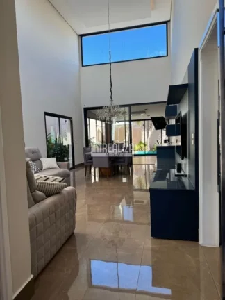 Imagem Casa à Venda e Locação no Jardim do Lago, Uberaba