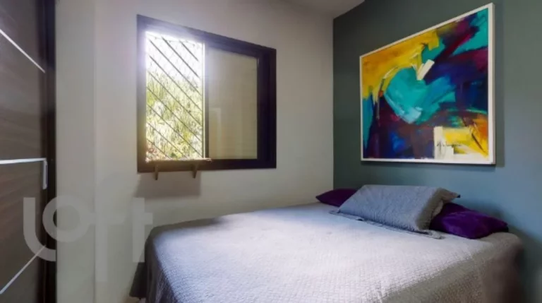 Imagem APARTAMENTO RESIDENCIAL em São Paulo - SP, Tatuapé