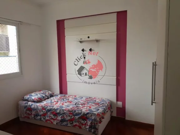 Imagem Excelente Apartamento para Locação no bairro Santa Paula em São Caetano
