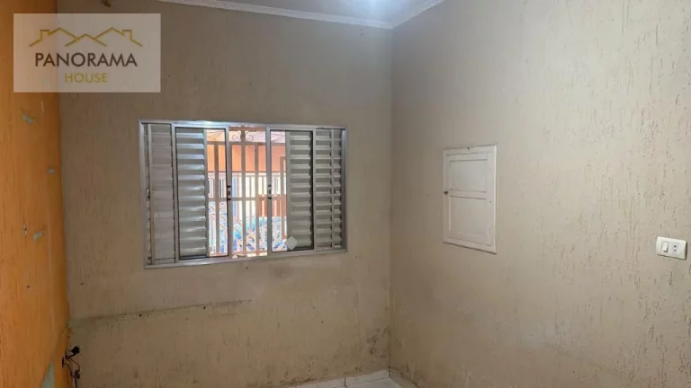 Imagem DISPONÍVEL PARA VENDA CASA TÉRREA