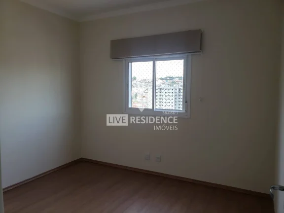 Imagem Apartamento Jardim Nice Live Residence Imóveis Itatiba SP