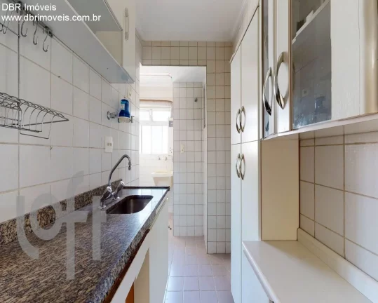 Imagem APARTAMENTO RESIDENCIAL em Sao Paulo - SP, Tatuapé