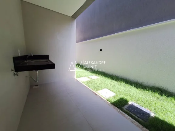 Imagem Casa Duplex à venda, Residencial Solaris Vita, Eusébio-CE.