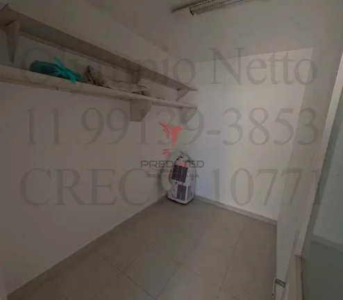 Imagem Excelente Apartamento todo reformado, andar alto,Itaim Bibi