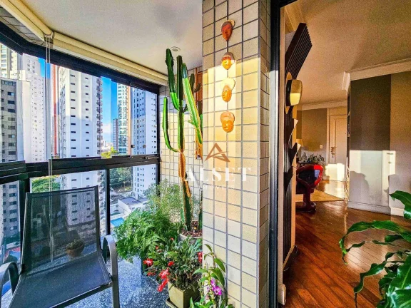 Imagem Apartamento com 3 dormitórios à venda, 102 m² por R$ 970.000,00 - Jardim Anália Franco - São Paulo/SP